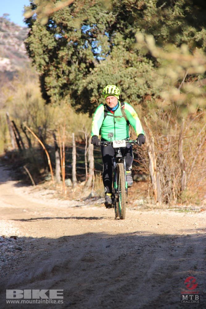 Ghost MTB Challenge Robledo 2018. Galeria 3