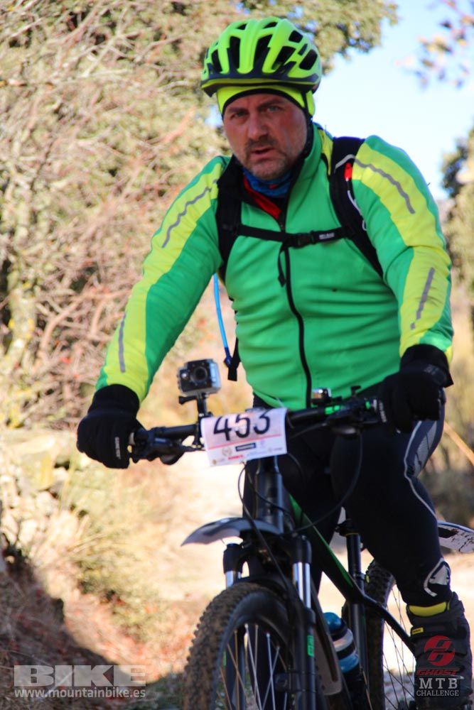 Ghost MTB Challenge Robledo 2018. Galeria 3