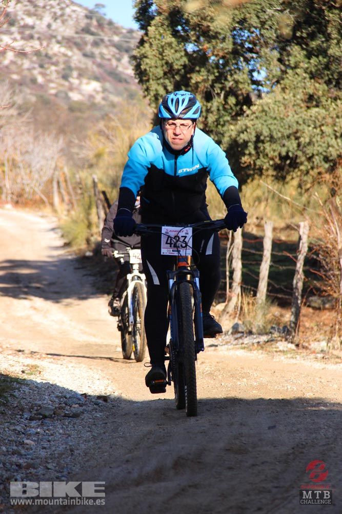 Ghost MTB Challenge Robledo 2018. Galeria 3