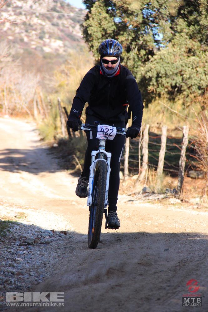 Ghost MTB Challenge Robledo 2018. Galeria 3