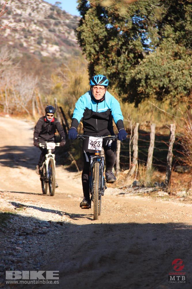 Ghost MTB Challenge Robledo 2018. Galeria 3