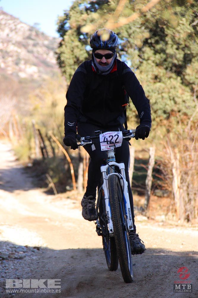 Ghost MTB Challenge Robledo 2018. Galeria 3