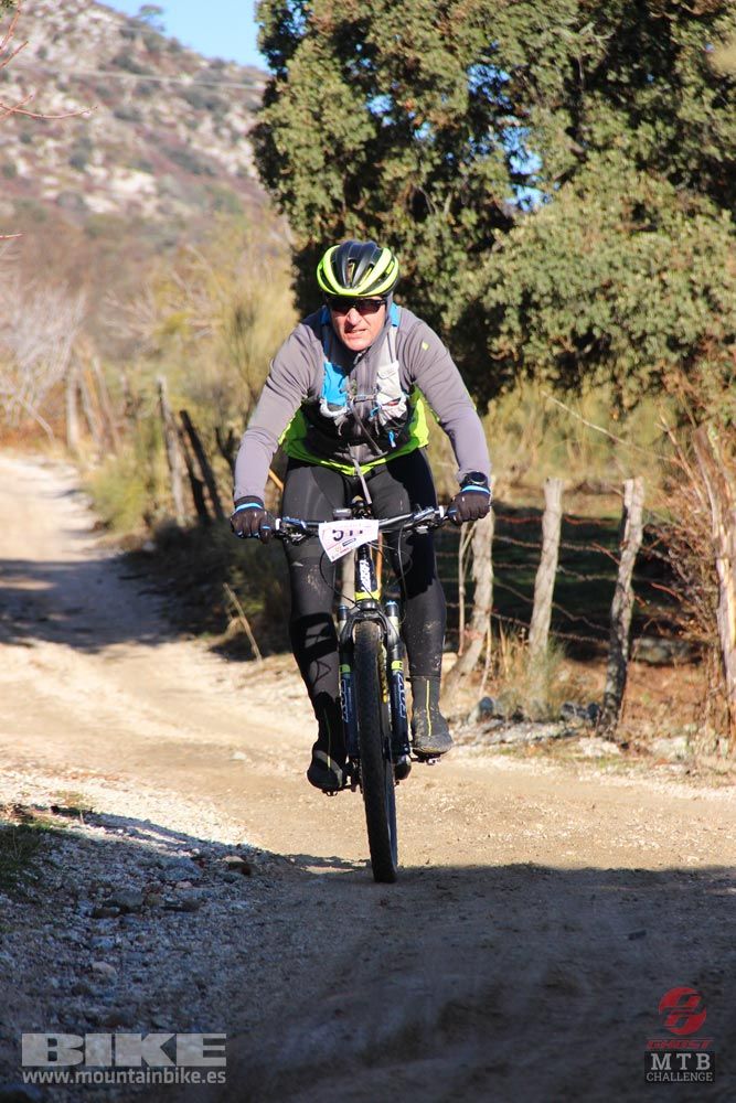 Ghost MTB Challenge Robledo 2018. Galeria 3