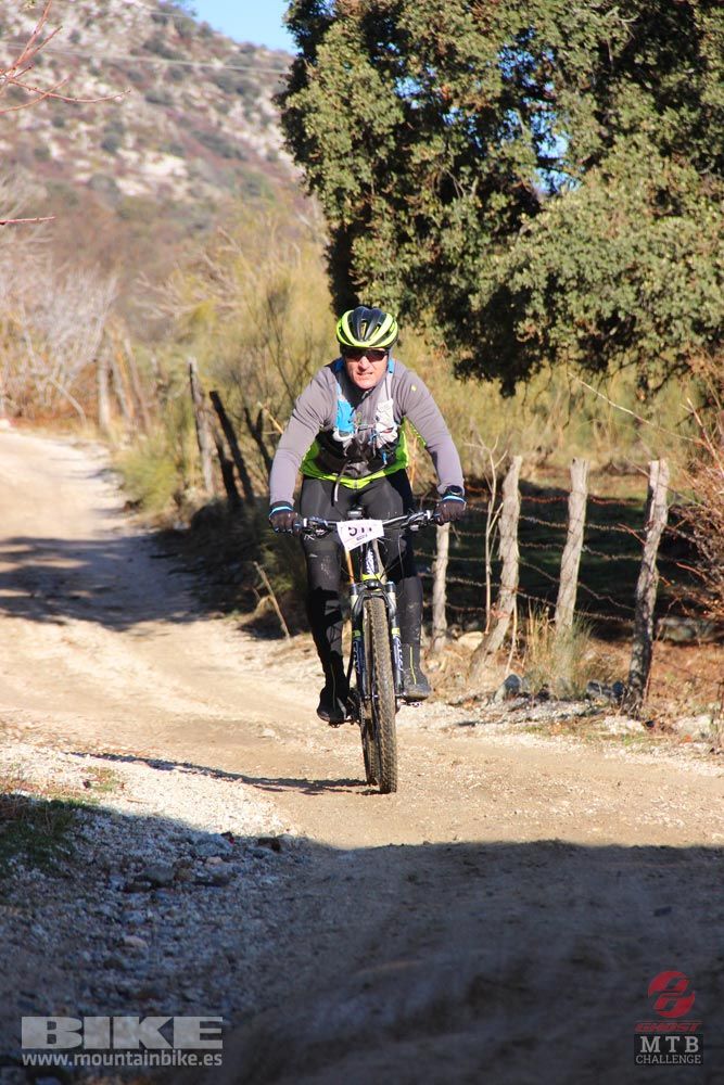 Ghost MTB Challenge Robledo 2018. Galeria 3