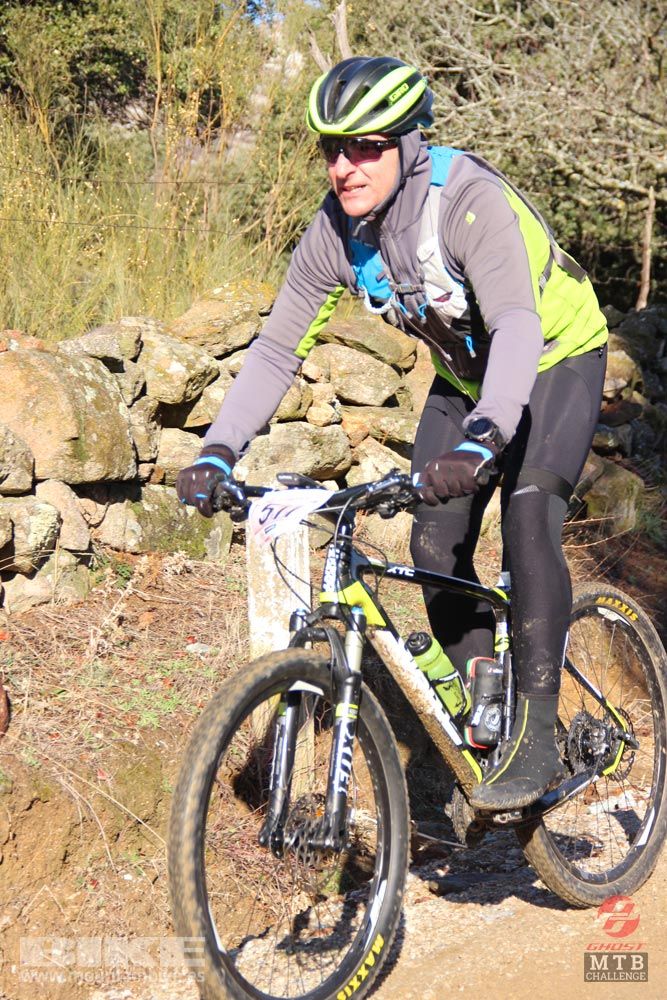 Ghost MTB Challenge Robledo 2018. Galeria 3