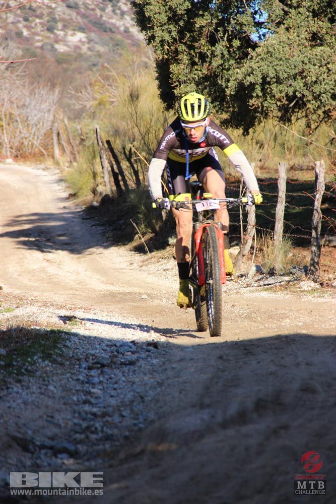 Ghost MTB Challenge Robledo 2018. Galeria 3