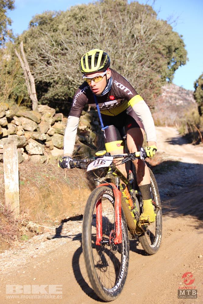 Ghost MTB Challenge Robledo 2018. Galeria 3