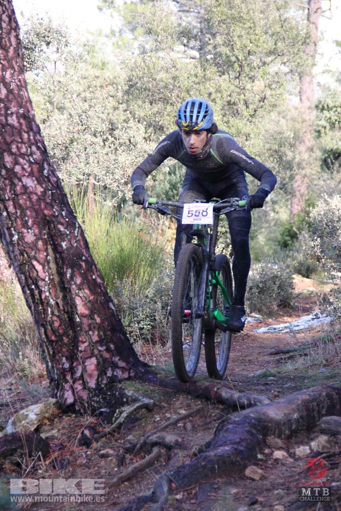 Ghost MTB Challenge Robledo 2018. Galeria 4