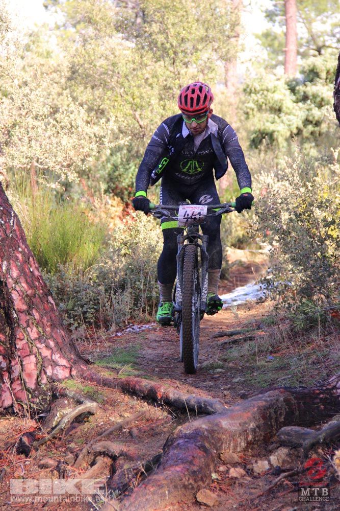 Ghost MTB Challenge Robledo 2018. Galeria 4