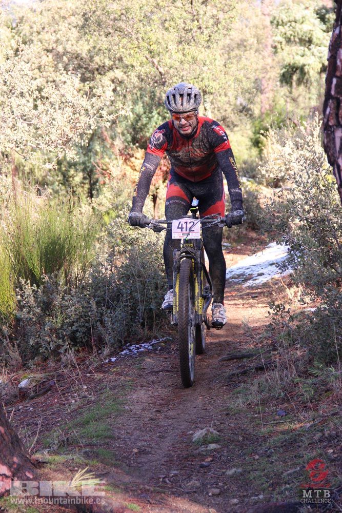 Ghost MTB Challenge Robledo 2018. Galeria 4