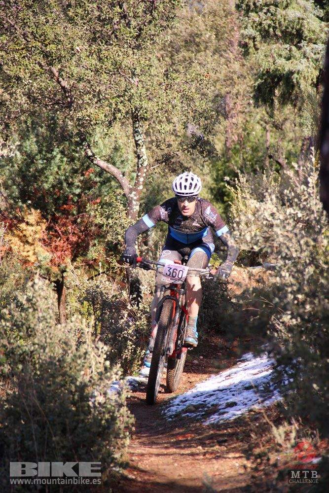 Ghost MTB Challenge Robledo 2018. Galeria 4
