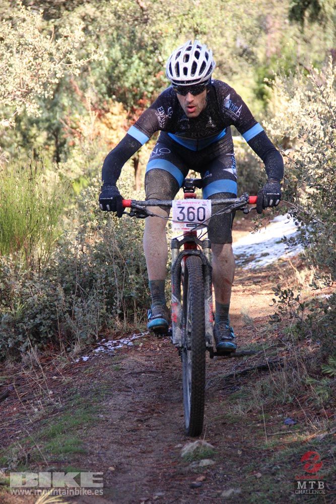 Ghost MTB Challenge Robledo 2018. Galeria 4