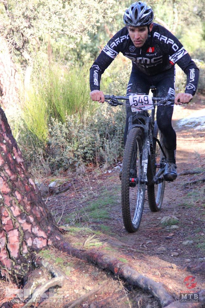 Ghost MTB Challenge Robledo 2018. Galeria 4