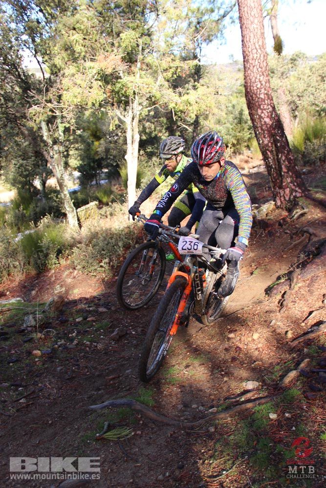 Ghost MTB Challenge Robledo 2018. Galeria 4