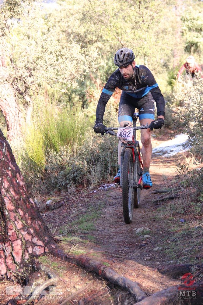 Ghost MTB Challenge Robledo 2018. Galeria 4