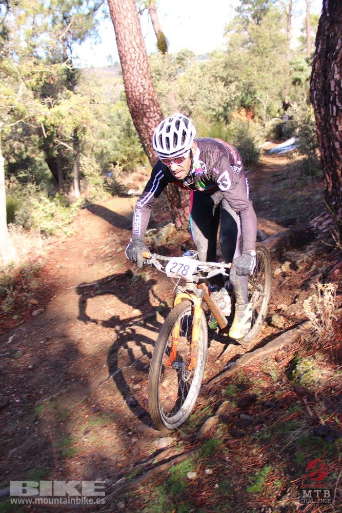 Ghost MTB Challenge Robledo 2018. Galeria 4