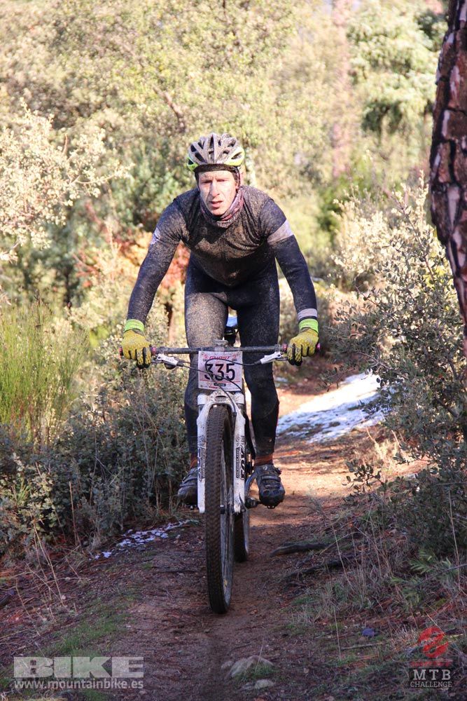 Ghost MTB Challenge Robledo 2018. Galeria 4