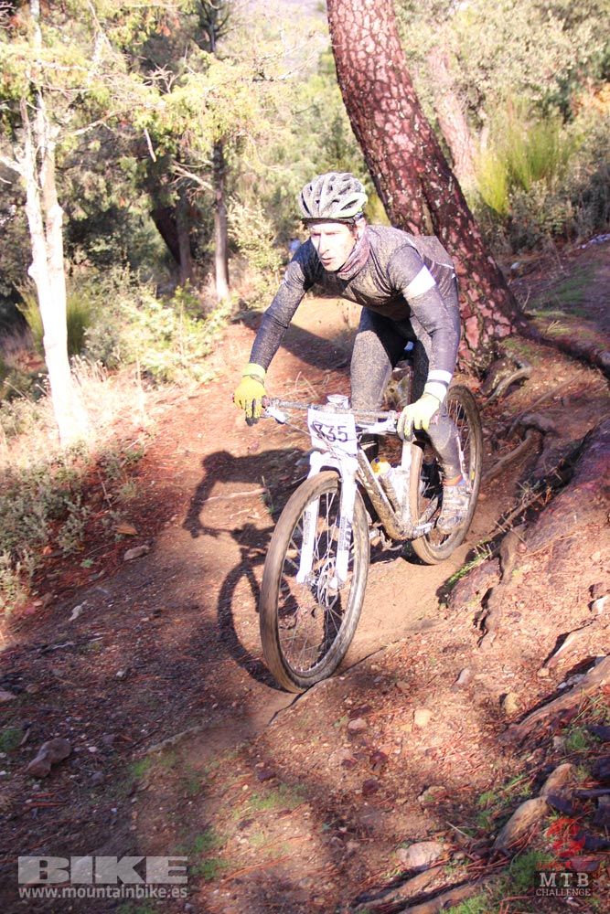 Ghost MTB Challenge Robledo 2018. Galeria 4