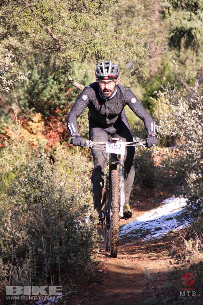 Ghost MTB Challenge Robledo 2018. Galeria 4