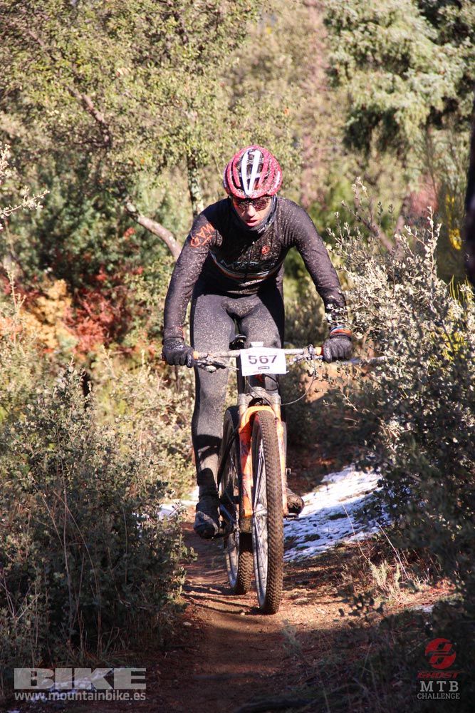 Ghost MTB Challenge Robledo 2018. Galeria 4