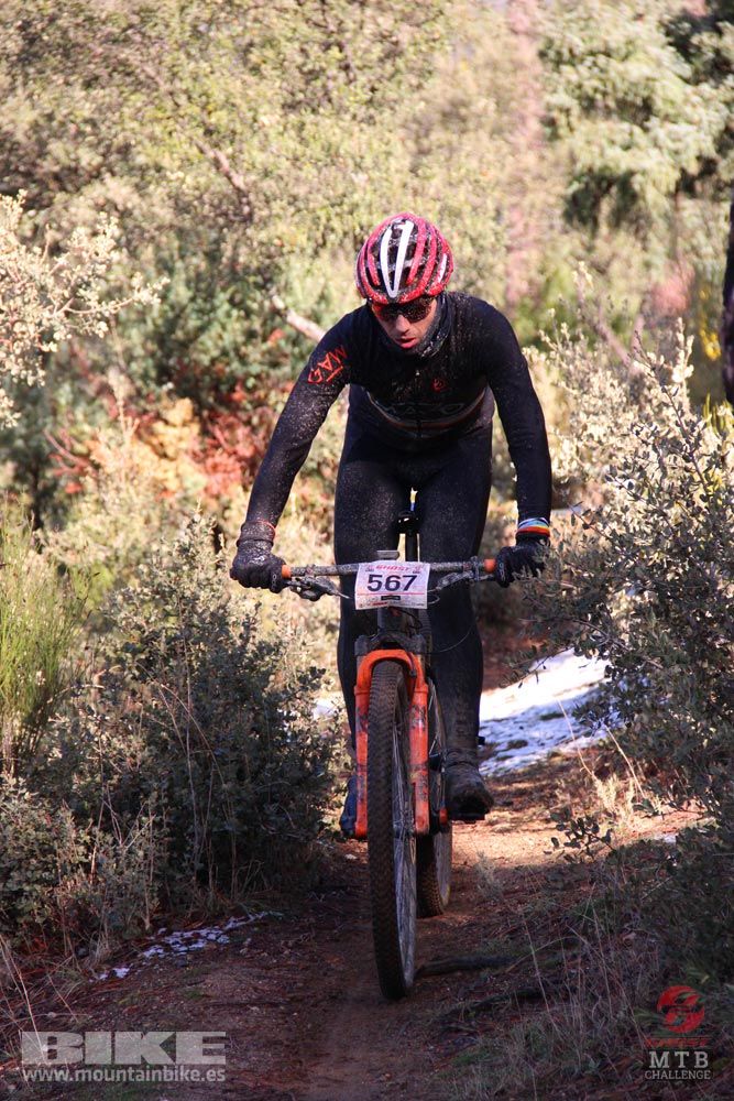 Ghost MTB Challenge Robledo 2018. Galeria 4