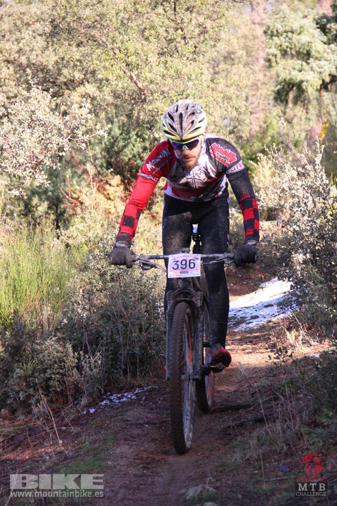 Ghost MTB Challenge Robledo 2018. Galeria 4