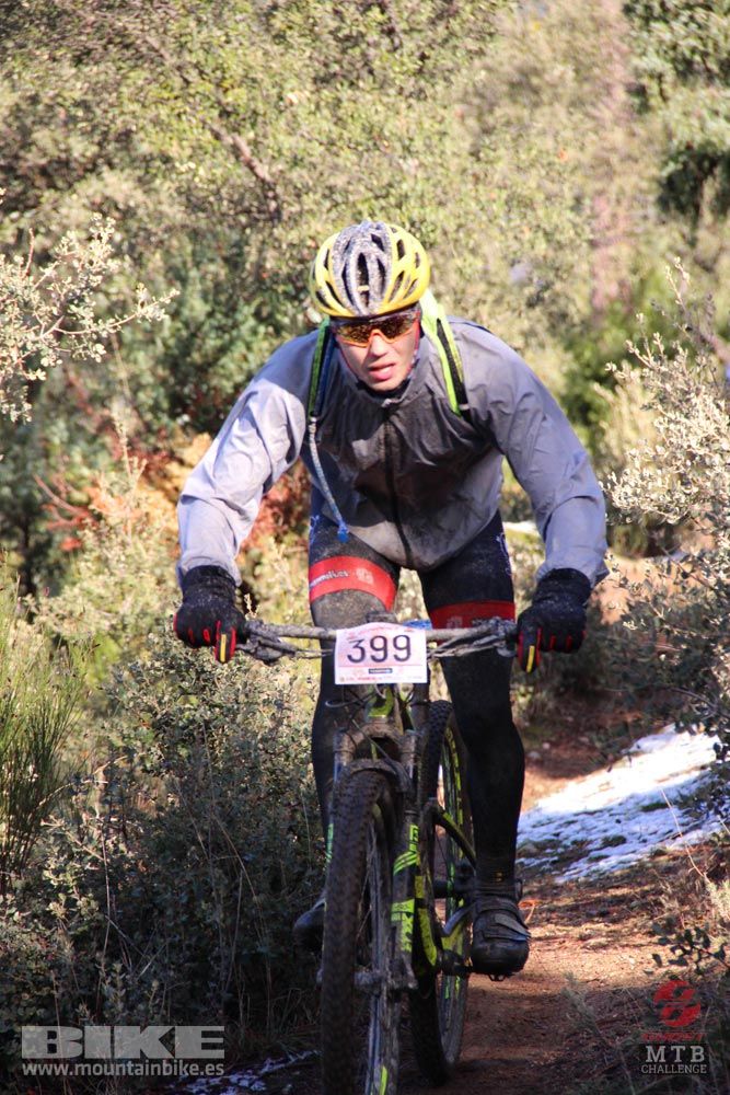Ghost MTB Challenge Robledo 2018. Galeria 4