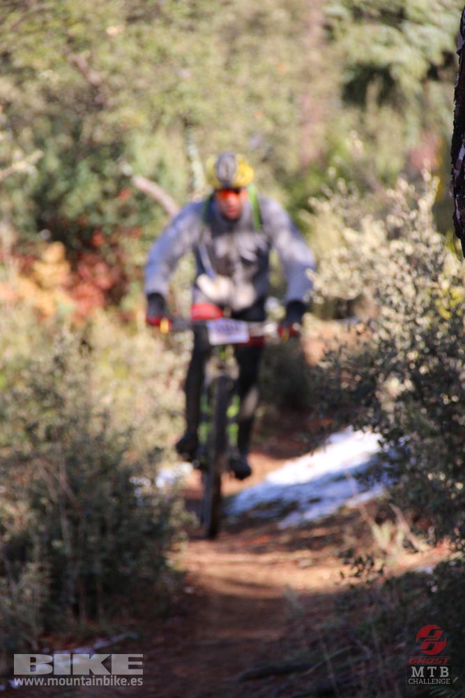 Ghost MTB Challenge Robledo 2018. Galeria 4