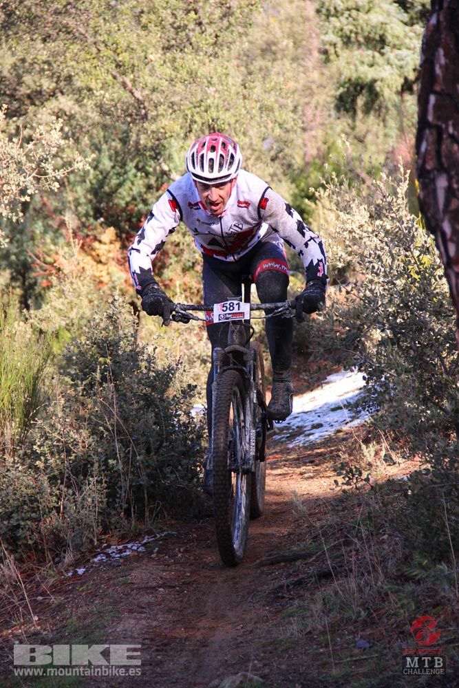 Ghost MTB Challenge Robledo 2018. Galeria 4