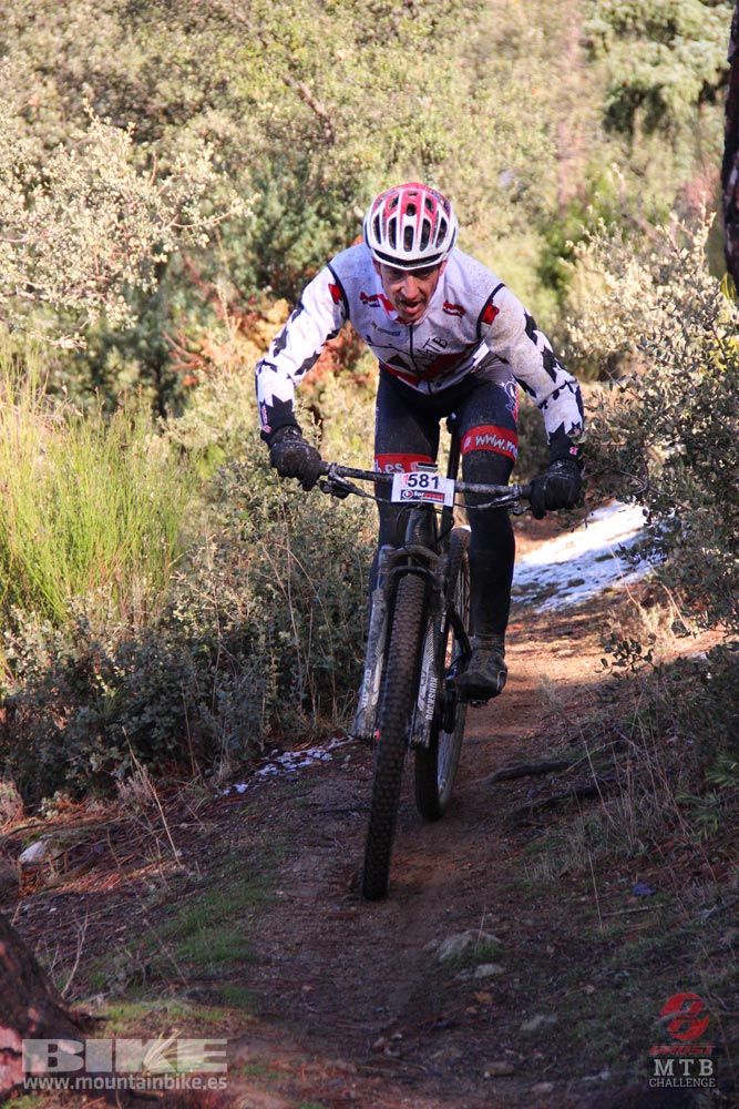 Ghost MTB Challenge Robledo 2018. Galeria 4
