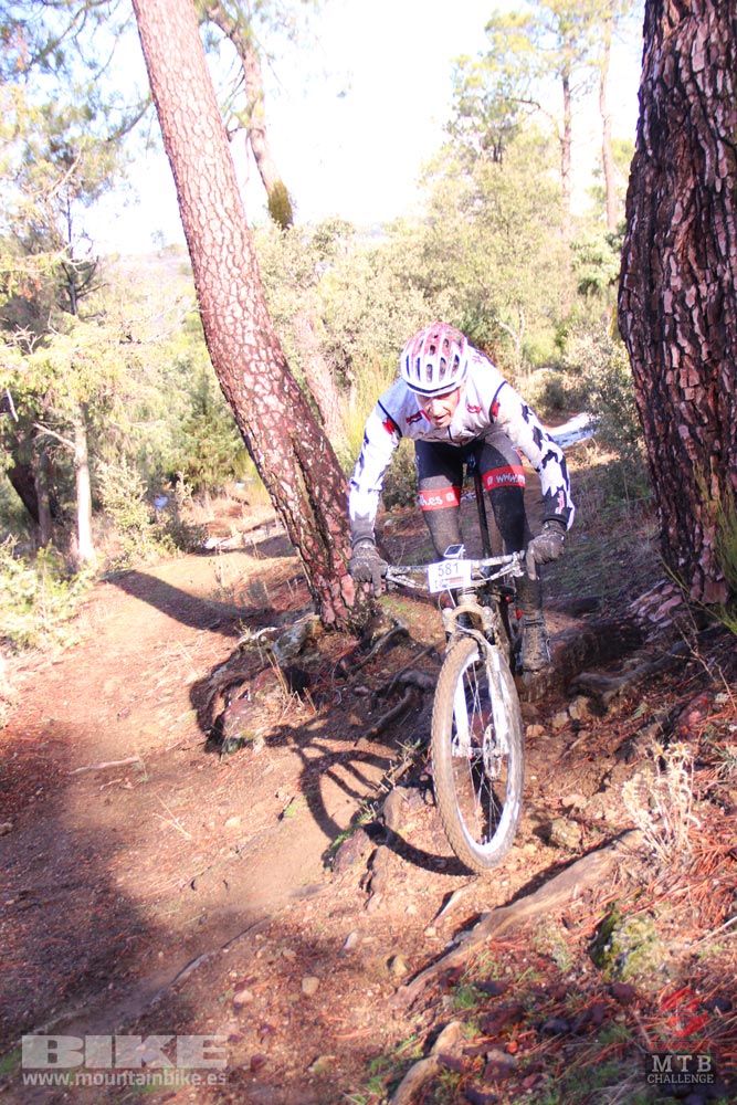 Ghost MTB Challenge Robledo 2018. Galeria 4