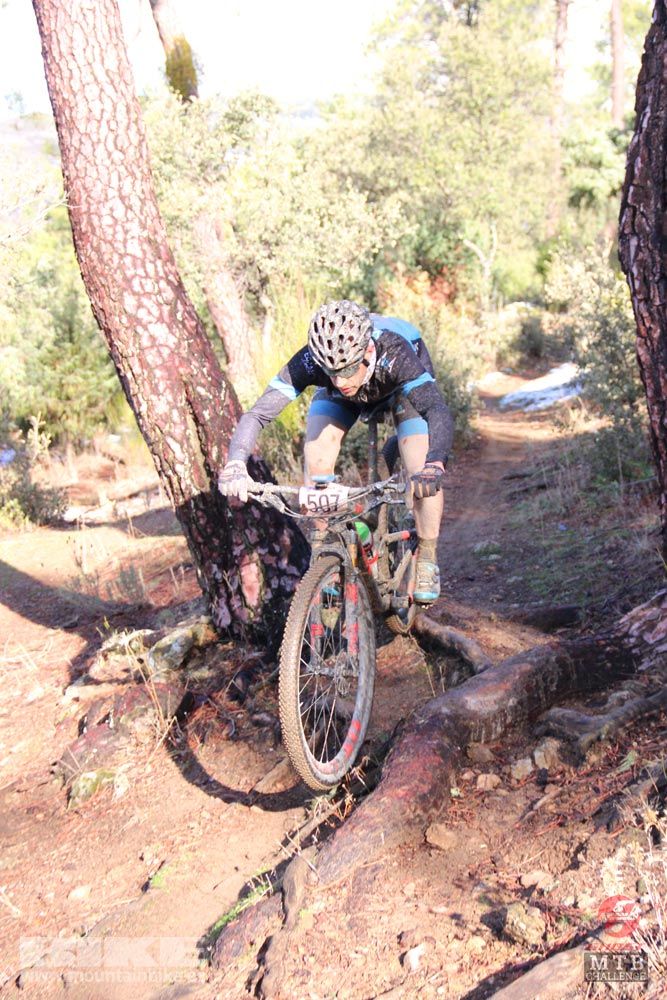 Ghost MTB Challenge Robledo 2018. Galeria 4