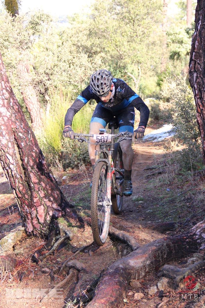 Ghost MTB Challenge Robledo 2018. Galeria 4