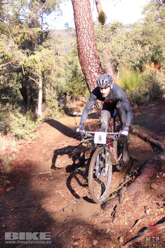 Ghost MTB Challenge Robledo 2018. Galeria 4