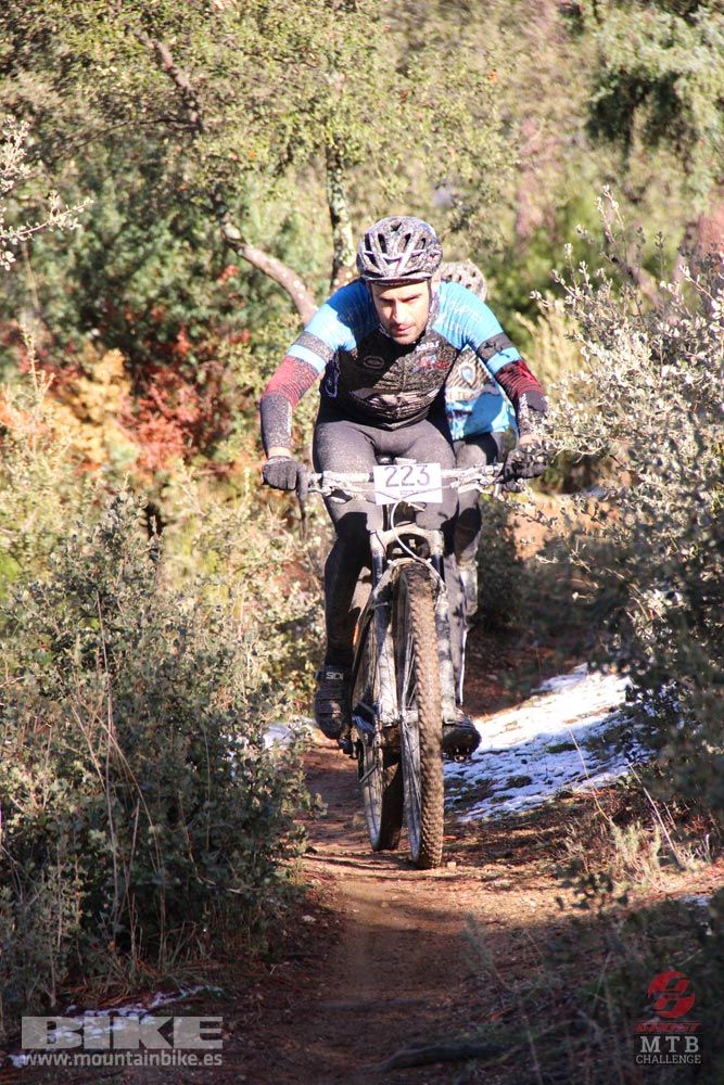 Ghost MTB Challenge Robledo 2018. Galeria 4