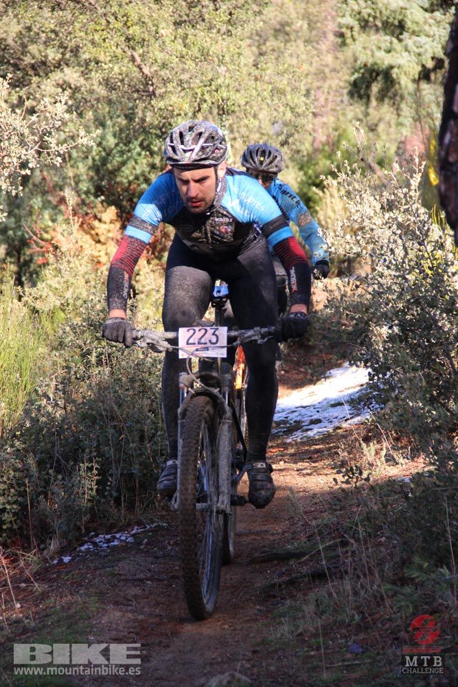 Ghost MTB Challenge Robledo 2018. Galeria 4