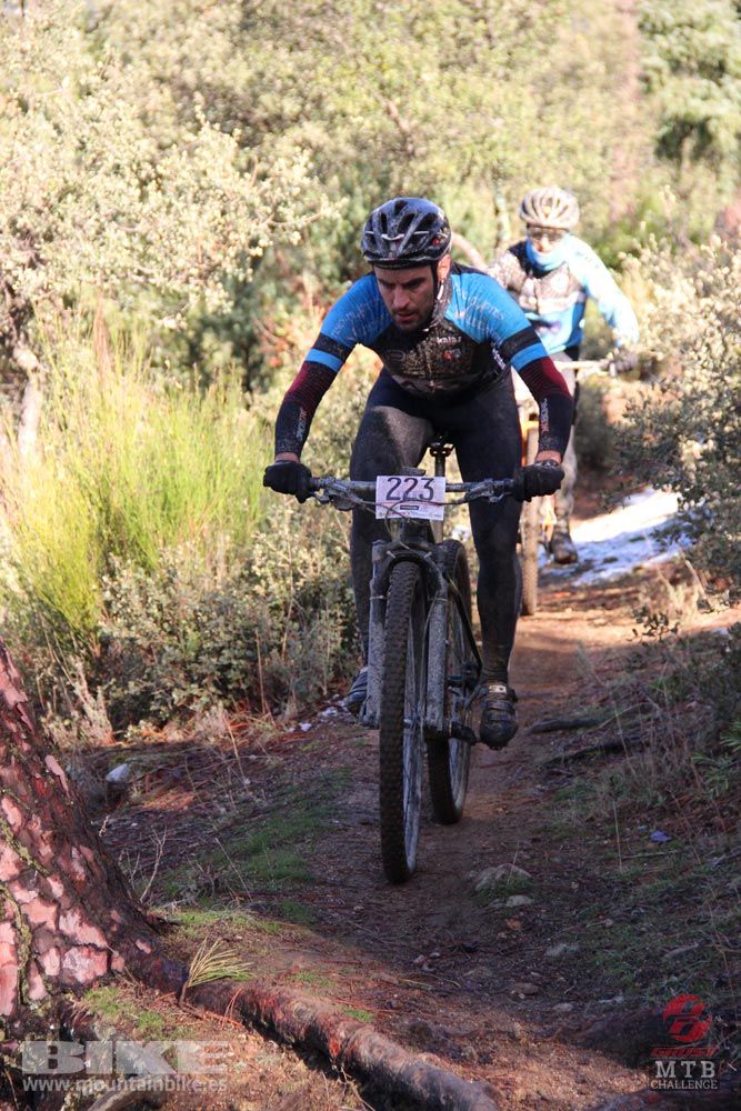 Ghost MTB Challenge Robledo 2018. Galeria 4