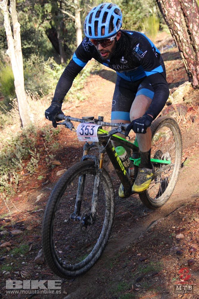 Ghost MTB Challenge Robledo 2018. Galeria 4