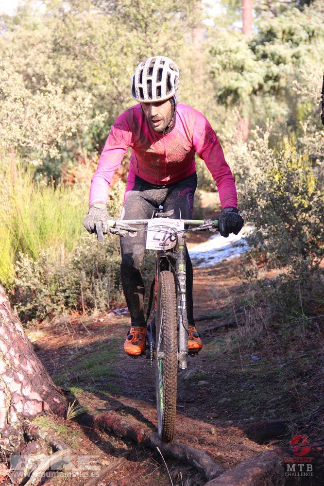 Ghost MTB Challenge Robledo 2018. Galeria 4
