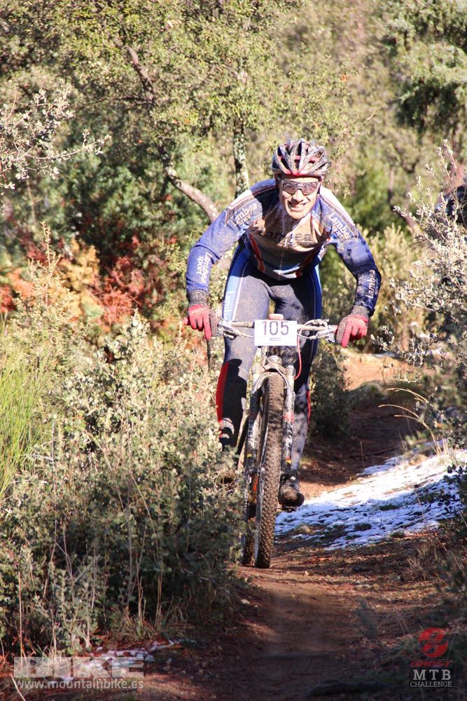 Ghost MTB Challenge Robledo 2018. Galeria 4