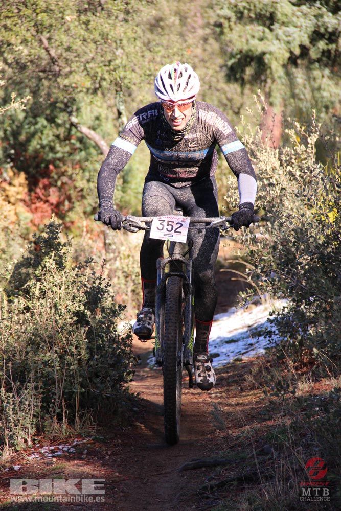 Ghost MTB Challenge Robledo 2018. Galeria 4
