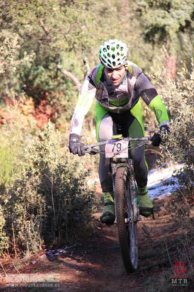 Ghost MTB Challenge Robledo 2018. Galeria 4