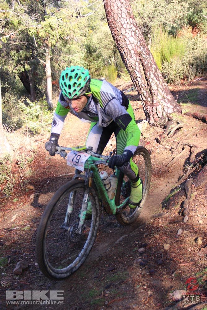 Ghost MTB Challenge Robledo 2018. Galeria 4