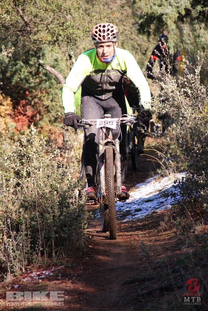 Ghost MTB Challenge Robledo 2018. Galeria 4