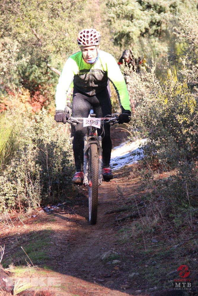 Ghost MTB Challenge Robledo 2018. Galeria 4