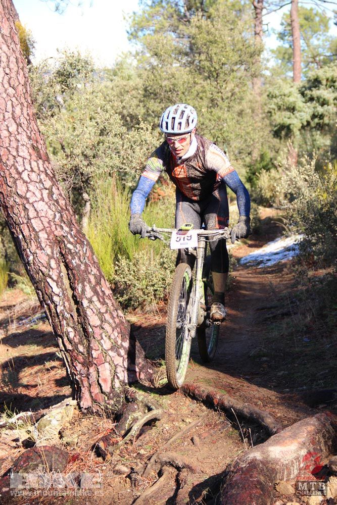 Ghost MTB Challenge Robledo 2018. Galeria 4