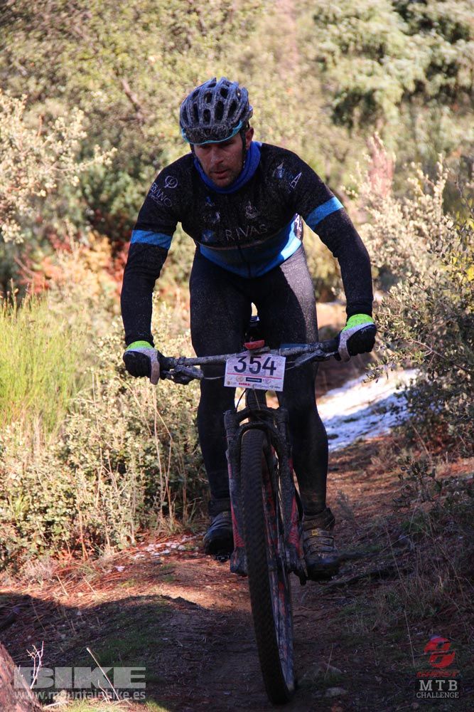 Ghost MTB Challenge Robledo 2018. Galeria 4