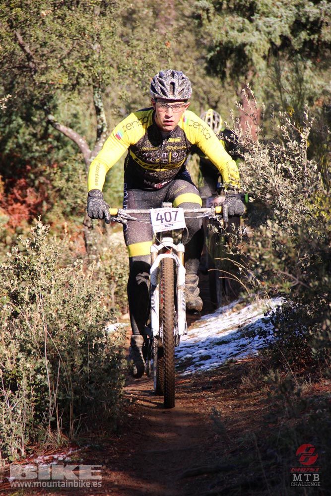 Ghost MTB Challenge Robledo 2018. Galeria 5