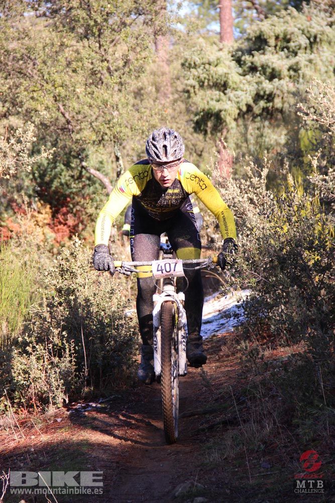 Ghost MTB Challenge Robledo 2018. Galeria 5