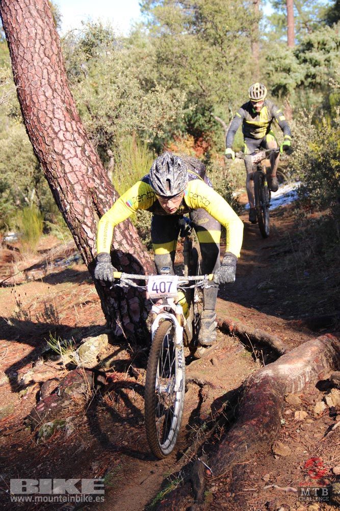 Ghost MTB Challenge Robledo 2018. Galeria 5